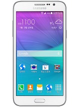 Best available price of Samsung Galaxy Grand Max in Montenegro