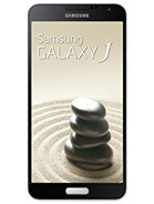 Best available price of Samsung Galaxy J in Montenegro