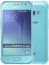 Best available price of Samsung Galaxy J1 Ace in Montenegro