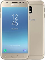 Best available price of Samsung Galaxy J3 2017 in Montenegro