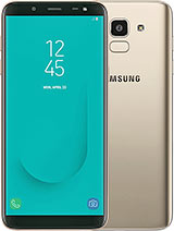 Best available price of Samsung Galaxy J6 in Montenegro