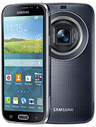 Best available price of Samsung Galaxy K zoom in Montenegro