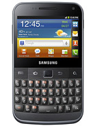 Best available price of Samsung Galaxy M Pro B7800 in Montenegro