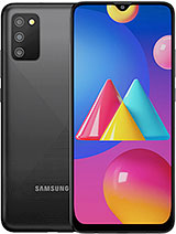 Best available price of Samsung Galaxy M02s in Montenegro