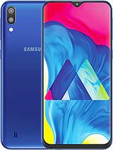 Best available price of Samsung Galaxy M10 in Montenegro