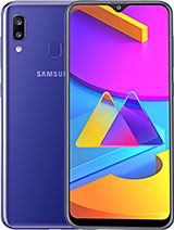 Best available price of Samsung Galaxy M10s in Montenegro