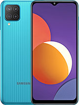 Best available price of Samsung Galaxy M12 in Montenegro