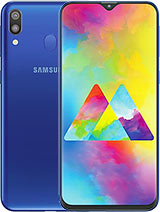 Best available price of Samsung Galaxy M20 in Montenegro