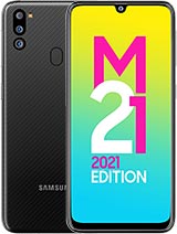 Best available price of Samsung Galaxy M21 2021 in Montenegro