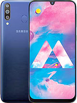 Best available price of Samsung Galaxy M30 in Montenegro