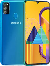 Best available price of Samsung Galaxy M30s in Montenegro