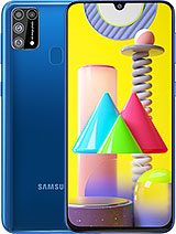 Samsung Galaxy M21 2021 at Montenegro.mymobilemarket.net