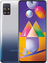 Best available price of Samsung Galaxy M31s in Montenegro