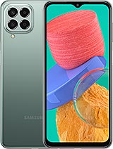 Best available price of Samsung Galaxy M33 in Montenegro