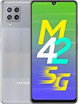 Best available price of Samsung Galaxy M42 5G in Montenegro