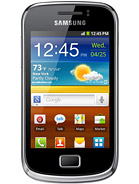 Best available price of Samsung Galaxy mini 2 S6500 in Montenegro