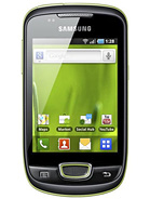 Best available price of Samsung Galaxy Mini S5570 in Montenegro