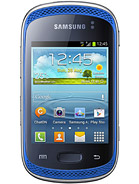 Best available price of Samsung Galaxy Music S6010 in Montenegro