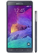 Best available price of Samsung Galaxy Note 4 in Montenegro