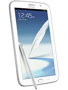 Best available price of Samsung Galaxy Note 8-0 Wi-Fi in Montenegro