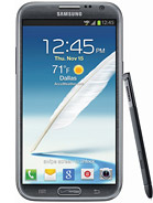 Best available price of Samsung Galaxy Note II CDMA in Montenegro