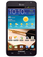 Best available price of Samsung Galaxy Note I717 in Montenegro