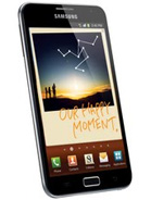 Best available price of Samsung Galaxy Note N7000 in Montenegro