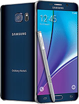 Best available price of Samsung Galaxy Note5 Duos in Montenegro
