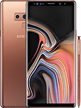 Best available price of Samsung Galaxy Note9 in Montenegro