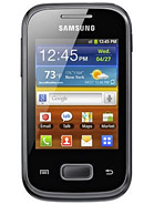 Best available price of Samsung Galaxy Pocket plus S5301 in Montenegro