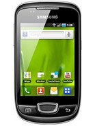 Best available price of Samsung Galaxy Pop Plus S5570i in Montenegro