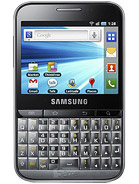 Best available price of Samsung Galaxy Pro B7510 in Montenegro