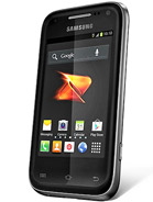 Best available price of Samsung Galaxy Rush M830 in Montenegro