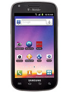 Best available price of Samsung Galaxy S Blaze 4G T769 in Montenegro