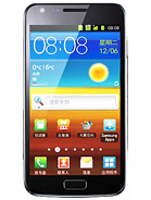 Best available price of Samsung I929 Galaxy S II Duos in Montenegro
