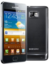 Best available price of Samsung I9100 Galaxy S II in Montenegro