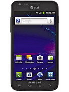 Best available price of Samsung Galaxy S II Skyrocket i727 in Montenegro