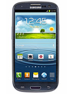 Best available price of Samsung Galaxy S III I747 in Montenegro