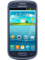 Best available price of Samsung I8190 Galaxy S III mini in Montenegro