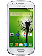 Best available price of Samsung I8200 Galaxy S III mini VE in Montenegro