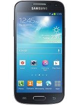 Best available price of Samsung I9190 Galaxy S4 mini in Montenegro