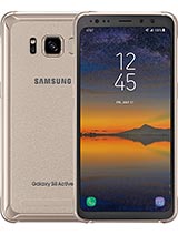 Best available price of Samsung Galaxy S8 Active in Montenegro