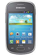 Best available price of Samsung Galaxy Star Trios S5283 in Montenegro