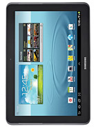 Best available price of Samsung Galaxy Tab 2 10-1 CDMA in Montenegro