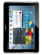 Best available price of Samsung Galaxy Tab 2 10-1 P5100 in Montenegro