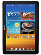 Best available price of Samsung Galaxy Tab 8-9 P7310 in Montenegro