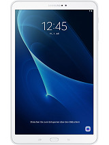 Best available price of Samsung Galaxy Tab A 10-1 2016 in Montenegro