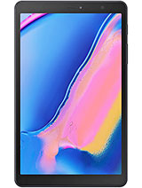 Best available price of Samsung Galaxy Tab A 8-0 S Pen 2019 in Montenegro