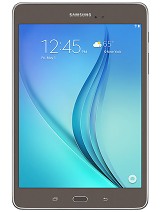 Best available price of Samsung Galaxy Tab A 8-0 2015 in Montenegro