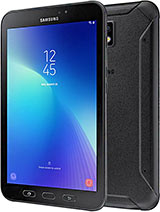 Best available price of Samsung Galaxy Tab Active 2 in Montenegro